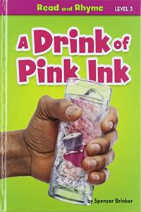Drink of Pink Ink