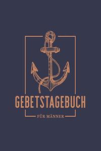 Gebetstagebuch Für Männer