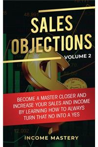 Sales Objections