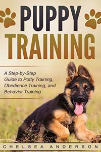 Puppy Training