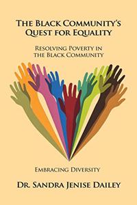 The Black Community's Quest for Equality 
