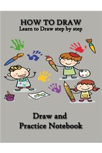 How to Draw