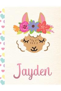 Jayden