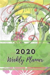 Weekly Planner