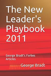 New Leader's Playbook 2011