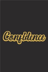 Confidence