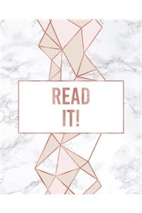 Read It!