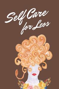 Self Care Leos