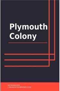 Plymouth Colony