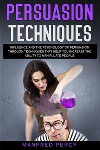 Persuasion Techniques