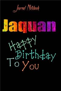 Jaquan