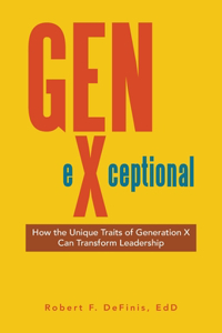 Gen-eXceptional