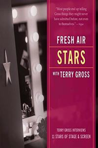 Fresh Air: Stars Lib/E