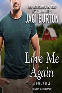 Love Me Again