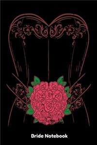 Bride Notebook