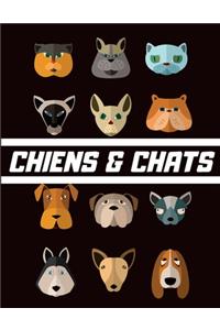 Chiens et chats