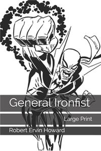 General Ironfist