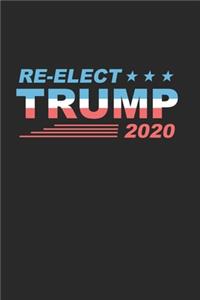Re-Elect Trump 2020