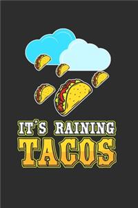 It's Raining Tacos