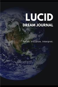 Lucid Dream Journal