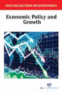 3Ge Collection On Economics Economic Policy And Growth