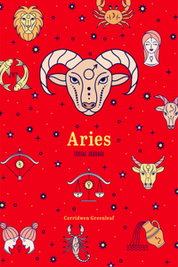 Aries Zodiac Journal