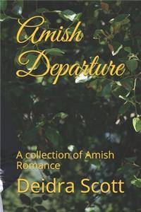 Amish Departure