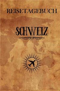 Reisetagebuch Schweiz