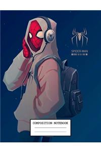 Composition Notebook