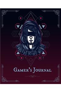 Gamer's Journal