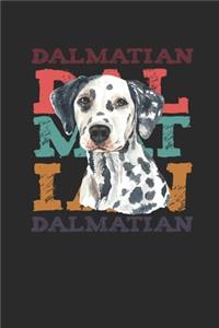 The Dalmatian