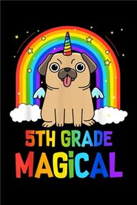 5th grade magical