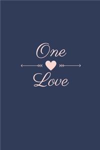One Love