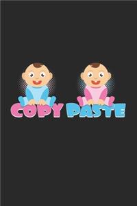 Copy paste