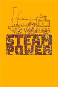 Steampunk
