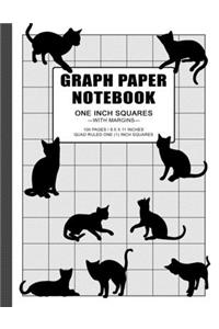 Graph Paper Notebook