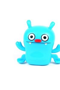 Monster Composition Notebook