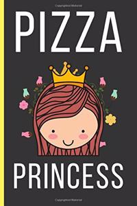 Pizza Princess