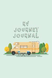 RV Journey Journal
