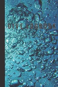 Dive Logbook