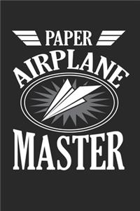 Paper Airplane Master