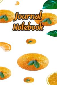 Journal Notebook