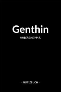 Genthin