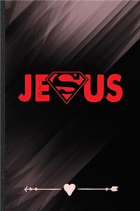 Jesus