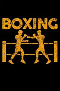 Boxing