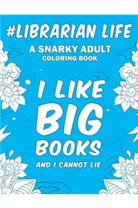 Librarian Life