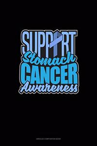 Support Stomach Cancer Awareness