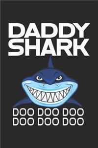 Daddy Shark Doo Doo Doo Doo Doo Doo