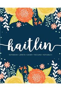 Kaitlin