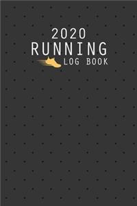 Running Log Book
